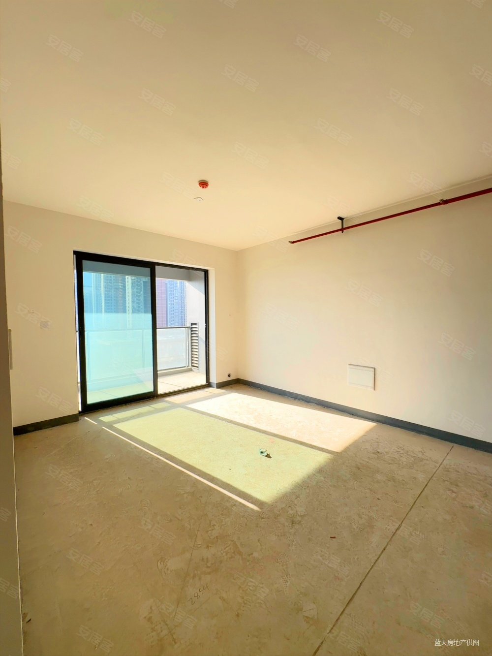 大华锦绣前城4室2厅2卫142.02㎡南北217万