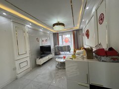 哈尔滨江北北京路押一付一滨才星城 4楼两室明厅精装拎包入住出租房源真实图片