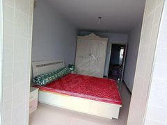 张北张北镇张北城区带家具家电,领包入住,看房方便。,。。。。出租房源真实图片