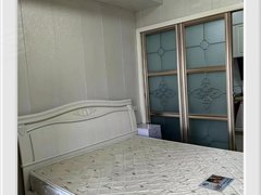 平阳鳌江鳌江商业城平阳银泰城泰悦府 1室1厅1卫出租房源真实图片