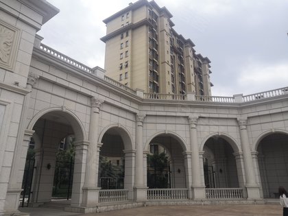 金宝荣城