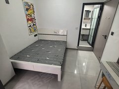 宣汉宣汉城区宣汉市区聚亿御城|楼下西城幼儿园 沃尔沃超市 对面浦江中学 职教园出租房源真实图片