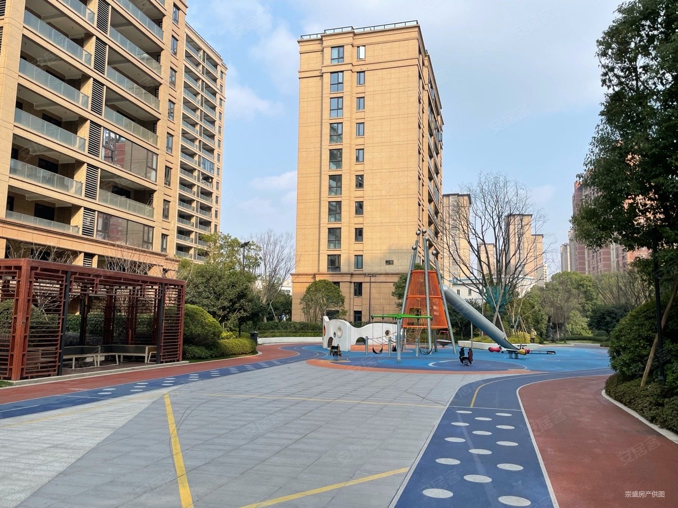 天圣大越府北区