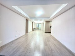 保定雄安新区容城华望城北奥莱旁福星苑永昌苑三居两卫空房出租房源真实图片