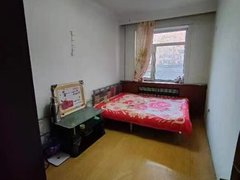 哈尔滨道外太古轩辕小区 三楼 两室一厅 拎包入住价格可谈出租房源真实图片