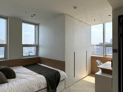徐州泉山西苑可短租月付 西苑 枫林绿洲 智慧城 华辰丽景人民广场出租房源真实图片