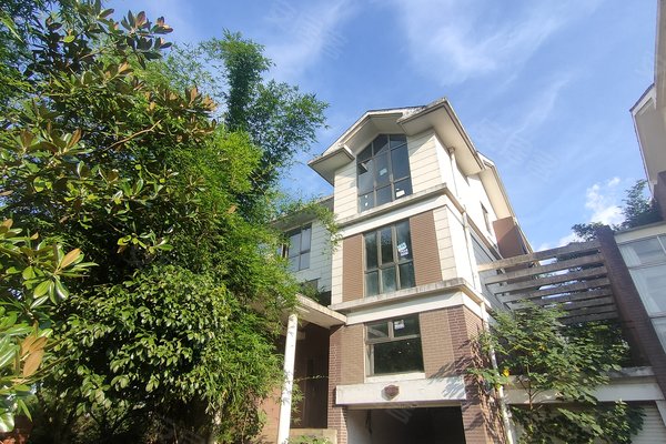 普瑞斯堡(别墅)