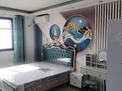 无锡江阴申港靠近远景新能源，交通便利，购物方便。出租房源真实图片