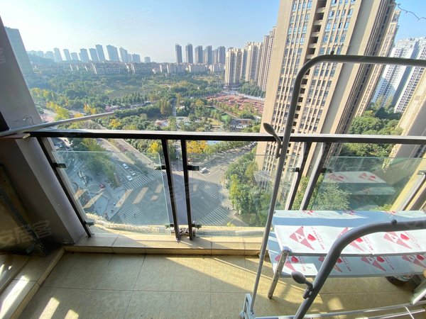 重庆大渡口双山中交丽景中交丽景精装大两房带衣帽间 配套齐全 购物