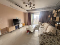 北流北流城区城区北流碧桂园囍居四房两卫出租，1600元包物业，家私家电齐全出租房源真实图片