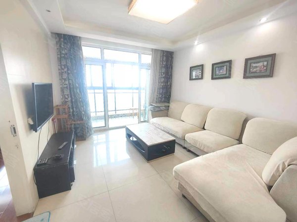 【多图】伊萨卡国际城(公寓住宅),下沙江滨租房,实拍图 伊萨卡 自住精