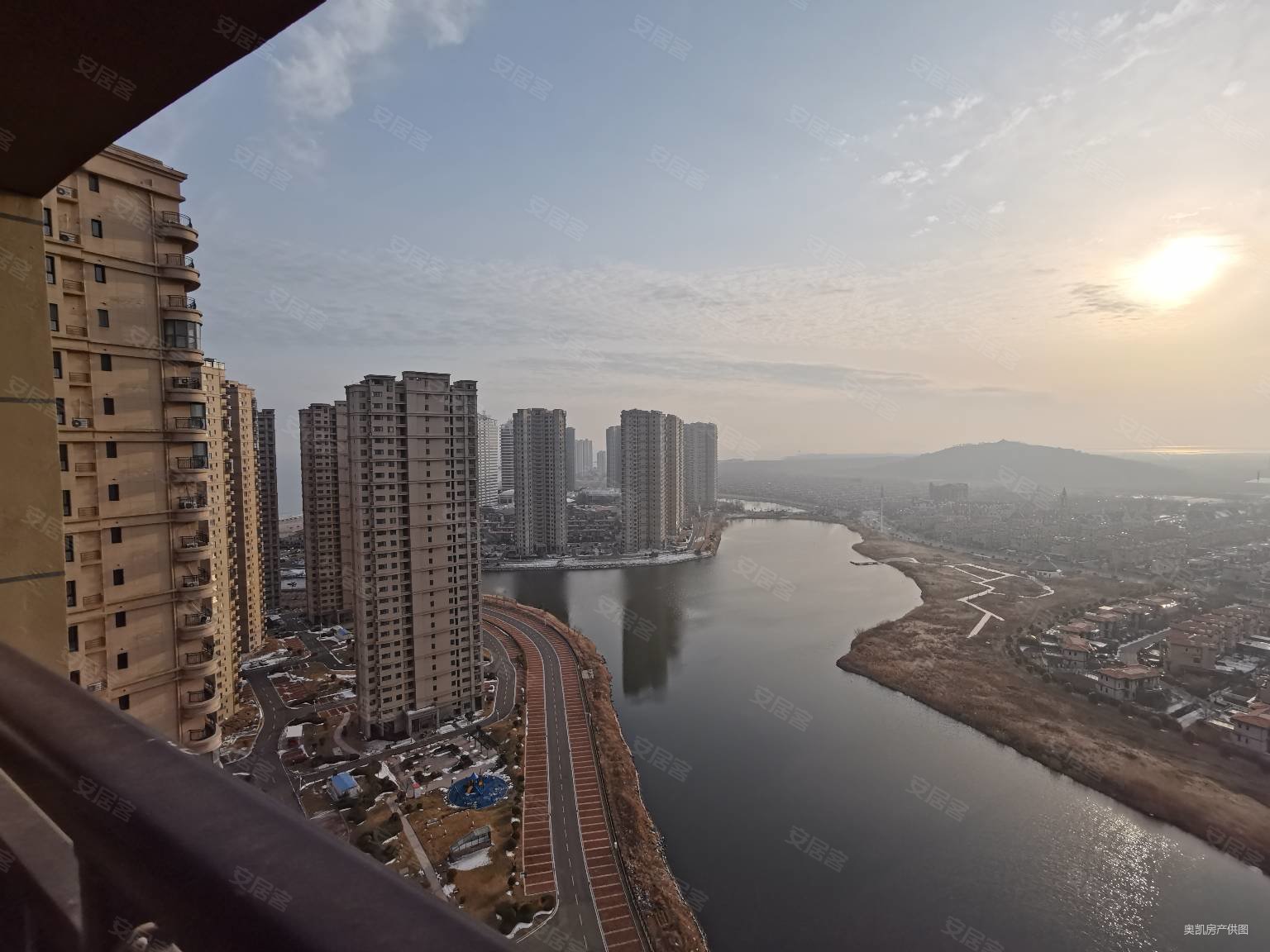 烟台房产网>烟台二手房>海阳二手房>海滨中路二手房>碧桂园十里金滩>