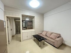 漳州芗城江滨一房一厅 欣隆盛世外滩 正套民水民电 可做饭 万达商业城便利出租房源真实图片