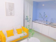 桂林象山中山南路924医院附近 漂亮复式 可做两 房 随时看房 可短租出租房源真实图片