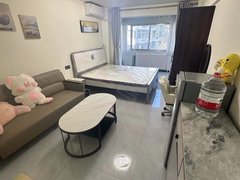 兰州城关西关什字东方红广场万象城招银大厦玉佛寺畅家巷井儿街可月付拎包入住出租房源真实图片