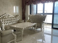 泉州石狮石狮服装城世贸 服装城 米兰广场 鼎盛金海花园3房2厅2卫出租房源真实图片