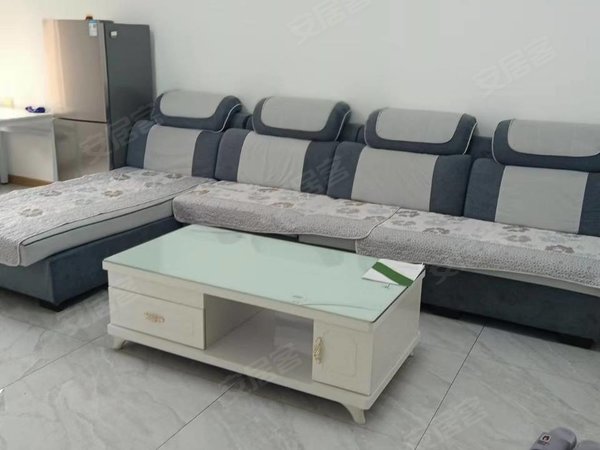 史家庄,益东,世纪新城温馨三居室出租