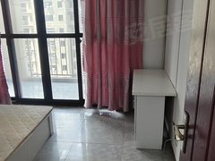 启东启东城区医院城区医院科创家园有三室一厅出租，家具齐全，拎包入住出租房源真实图片