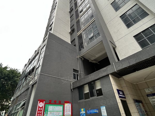 惠州惠城江北中心区名流公馆新发布 名流公馆 可办公 可居住 周边配套