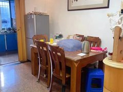 德清德清市区正翔广场康乐小区5楼,三房二厅一卫,精装,带储藏室,面积91平方,出租房源真实图片