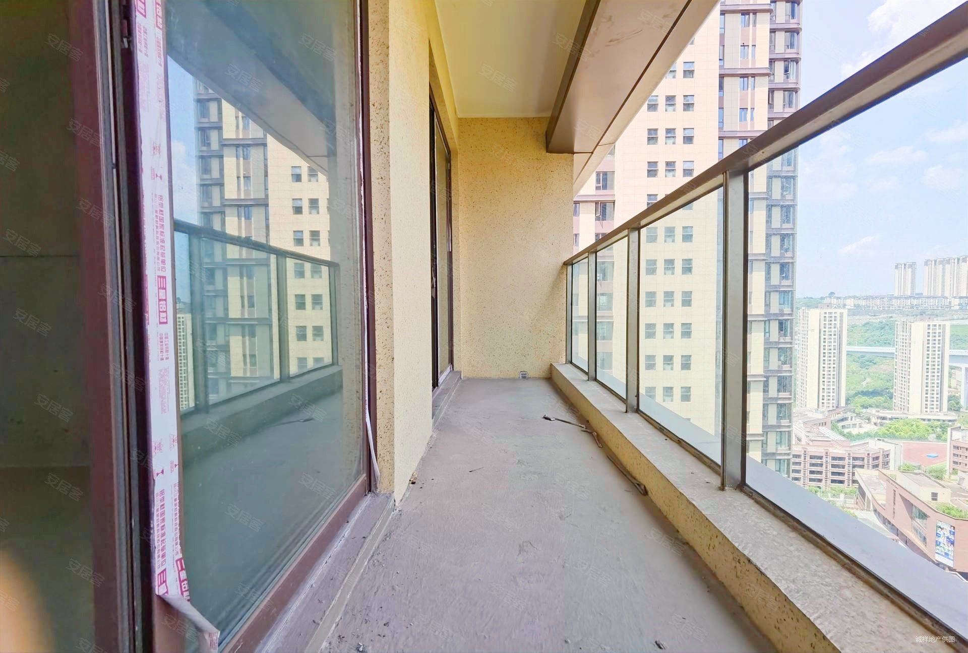 星悦北恒紫云 有电梯 楼层好 南北通透 临地铁 双卫生间