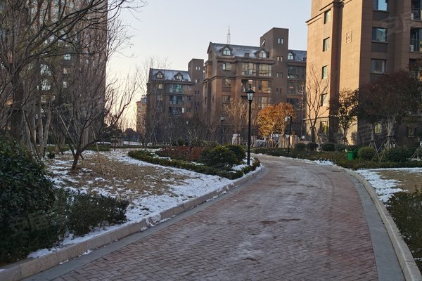 公园道1号,长勺北路-莱芜公园道1号二手房,租房-莱芜安居客