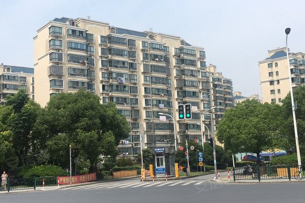 玉兰香苑(四期)