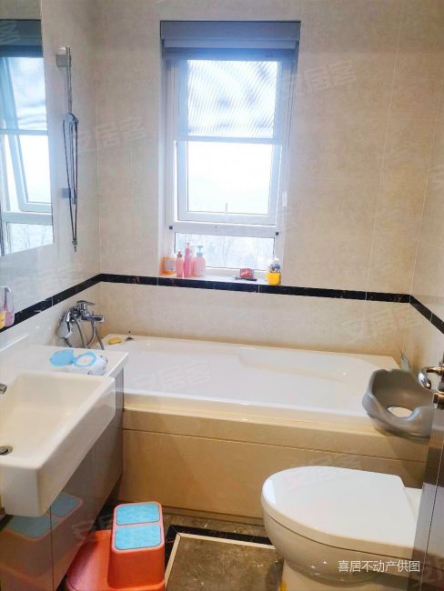 中海阅骊山二期