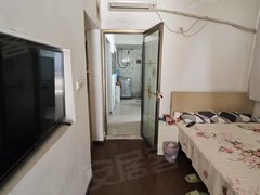 天门竟陵竟陵城区新城CBD国贸沃尔玛对面一楼单元出租，出入方便出租房源真实图片