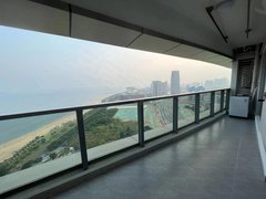 厦门同安环东海域彩虹沙滩旁,金都海尚国际,海景大三房,拎包入住出租房源真实图片