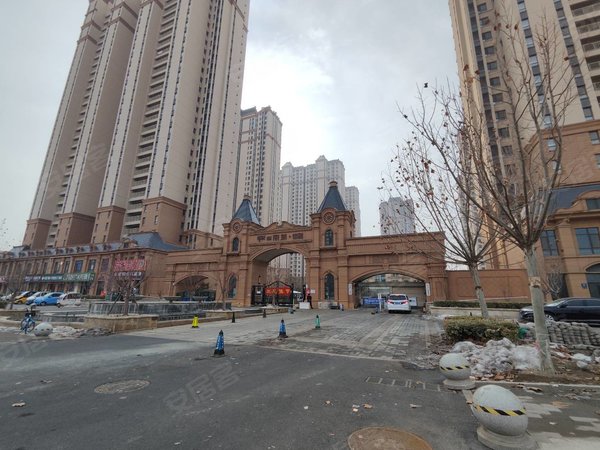 保定竞秀西鲁岗华中假日丽城(a区)无中节可月付,紧邻电谷深圳湾尊瀚