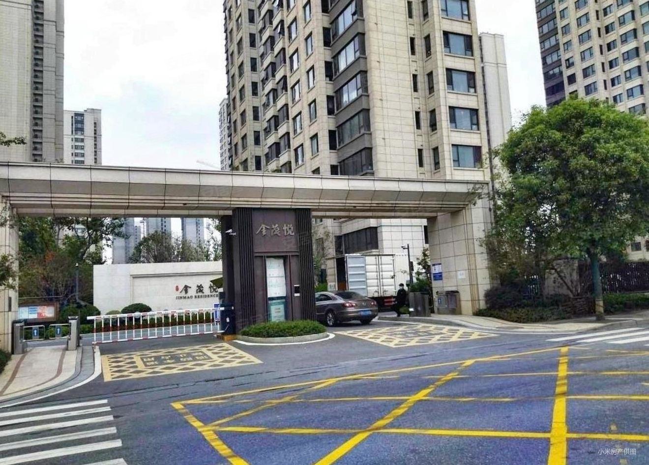 南京房产网>南京二手房>江宁二手房>上坊二手房>江宁金茂悦>1320_945