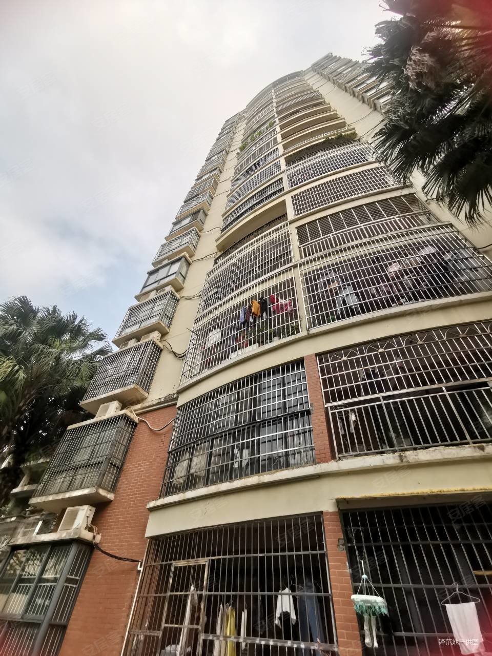 中山南路椰海新城旁大型小区福祥家园