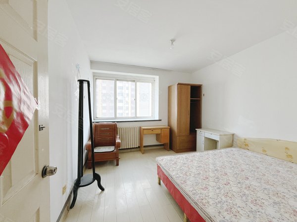 北村租房,北村新苑 2室1厅1卫 电梯房 精装修80平米,崂山租房-青岛58