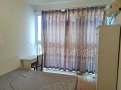 蚌埠龙子湖大学城可以短租 5室每个房间都有空调，适合学生考研出租房源真实图片