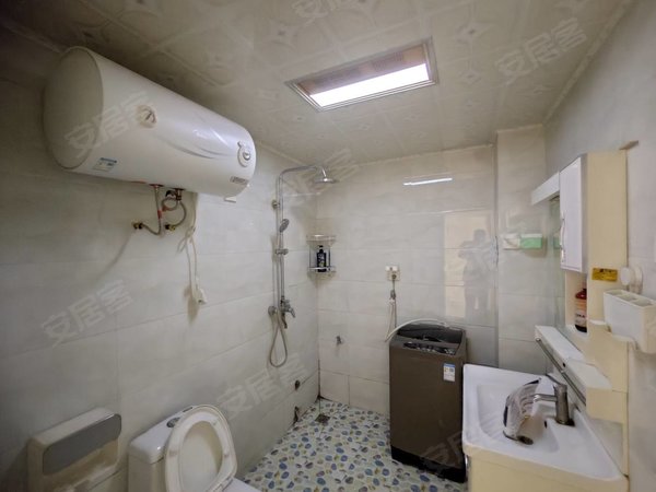 【多图】天怡家园,李哥庄租房,天怡家园!好楼层!干净整洁!有钥匙!