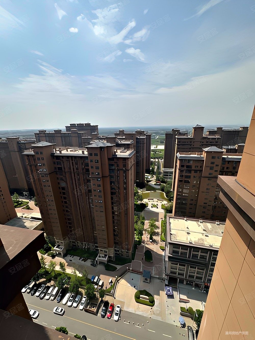 龙栖湾二期南北通透三房通风采光好总首付3万