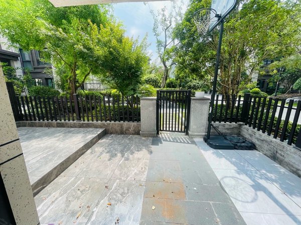 无锡锡山安镇建发玖里湾(四期)无锡东站旁!建发别墅出租!