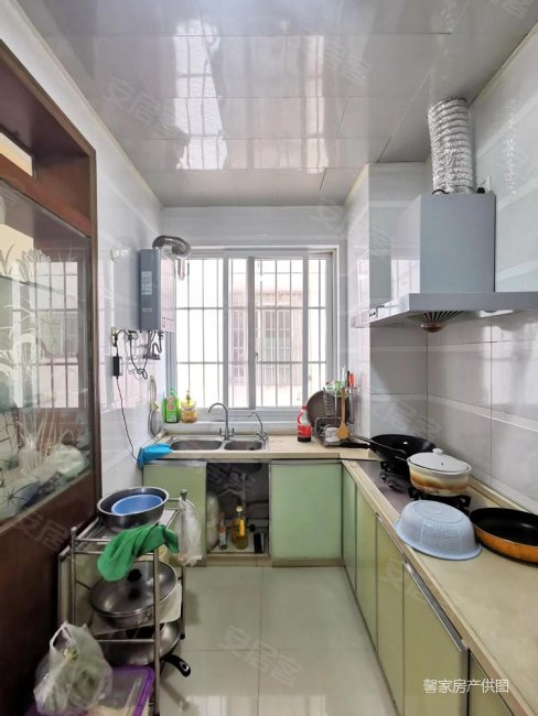 壶西实验智美校门口 富丽嘉园 电梯精装三房带地下车位 低价卖