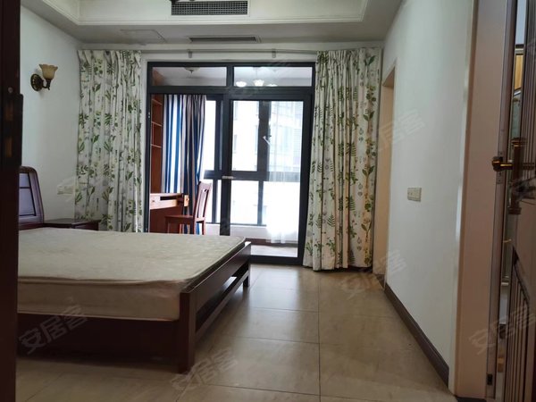 名流公馆西区大三房出租 家具家电齐全 近轻轨,渝中租房-重庆58安居客