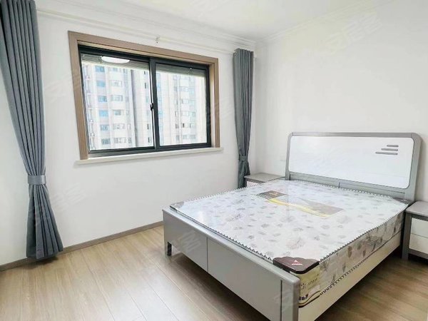 上海闵行诸翟虹桥博雅苑虹桥博雅苑 1室1厅1卫 电梯房 配套齐全 精