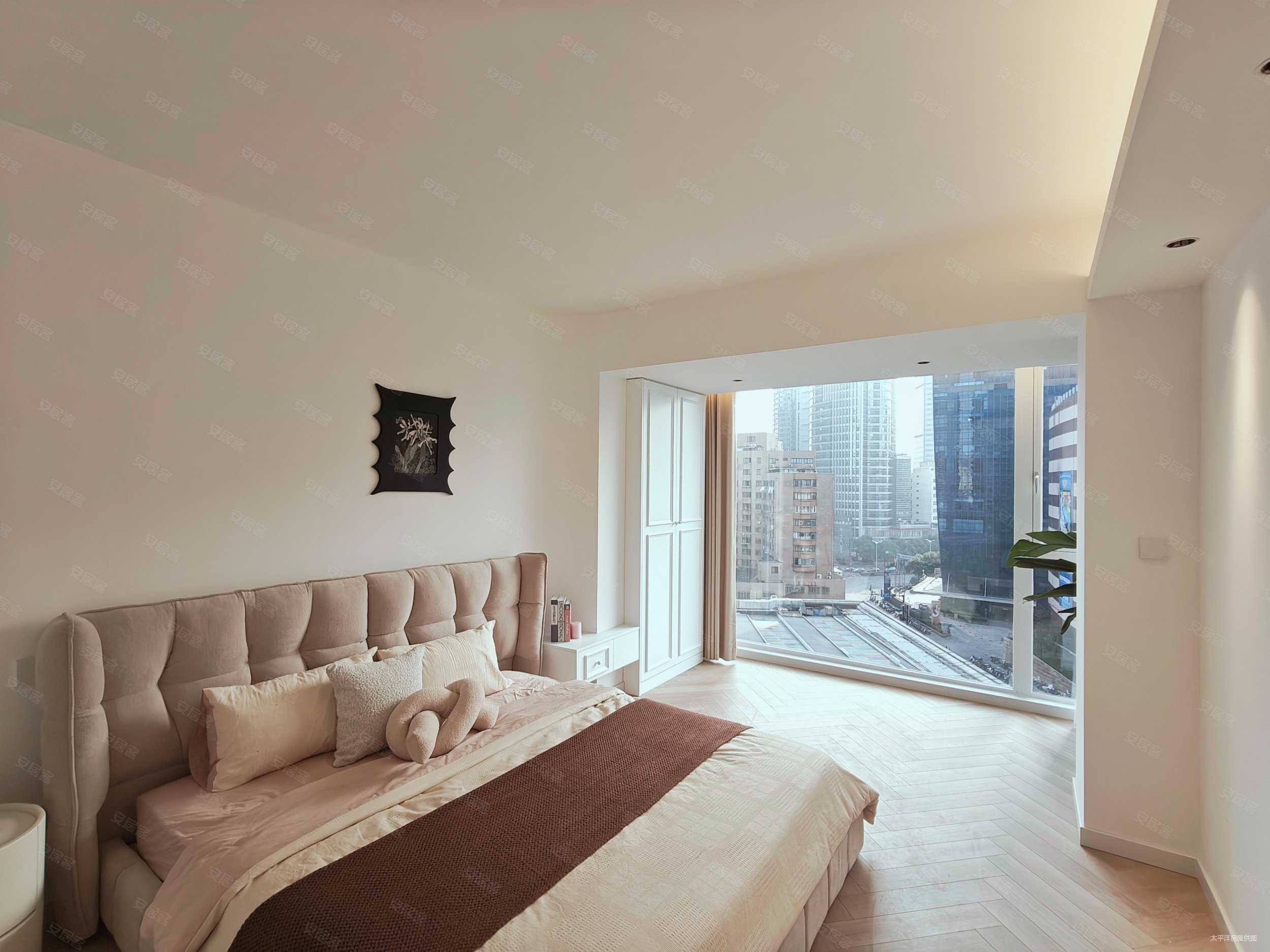 兆丰嘉园 商品住宅 南北通透 出行方便 有电梯 临地铁