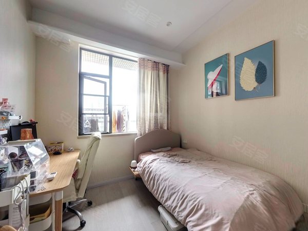 深圳福田香蜜湖水榭花都听水居首租新上房源!