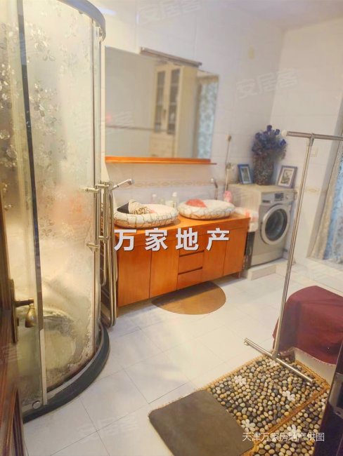 (叠拼别墅)性价比高能停4辆车立达博雅苑  精装好房