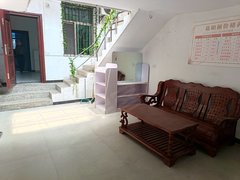 鹰潭贵溪贵溪城区电厂一楼两房出租 出入方便 适合老人小孩居住出租房源真实图片