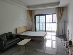 临沧临翔凤翔佤山风城公寓出租1300每月，带家具齐全，拎包入住。出租房源真实图片