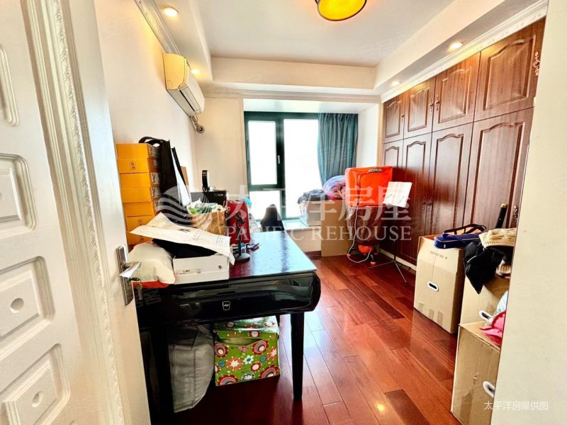 东苑古龙城一期公寓住宅