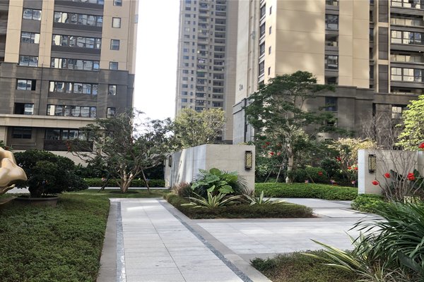 不足,碧湖印象怎么样,碧湖印象周边房产中介经纪人评价-漳州安居客