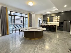 佛山禅城魁奇泷景花园(别墅) 5室3厅4卫  精装修230平米出租房源真实图片