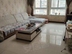 巨野巨野城区巨野市区佳信铂金豪庭北区 3室2厅2卫 电梯房 南北通透 精装修出租房源真实图片